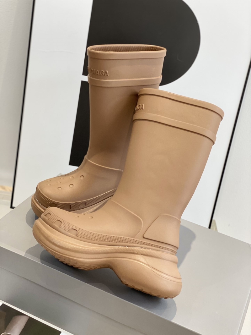 Balenciaga Boots